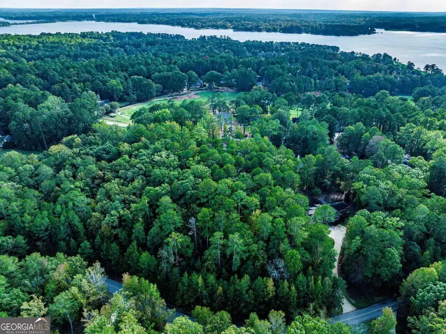 0 Snug Harbor Drive, Greensboro, GA 30642 - #2