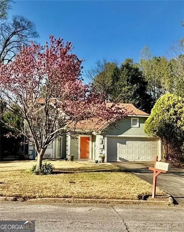 5970 King Way Walk, Lithonia, GA 30058 - #1