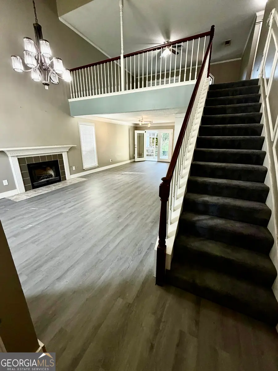 5970 King Way Walk, Lithonia, GA 30058 - #2