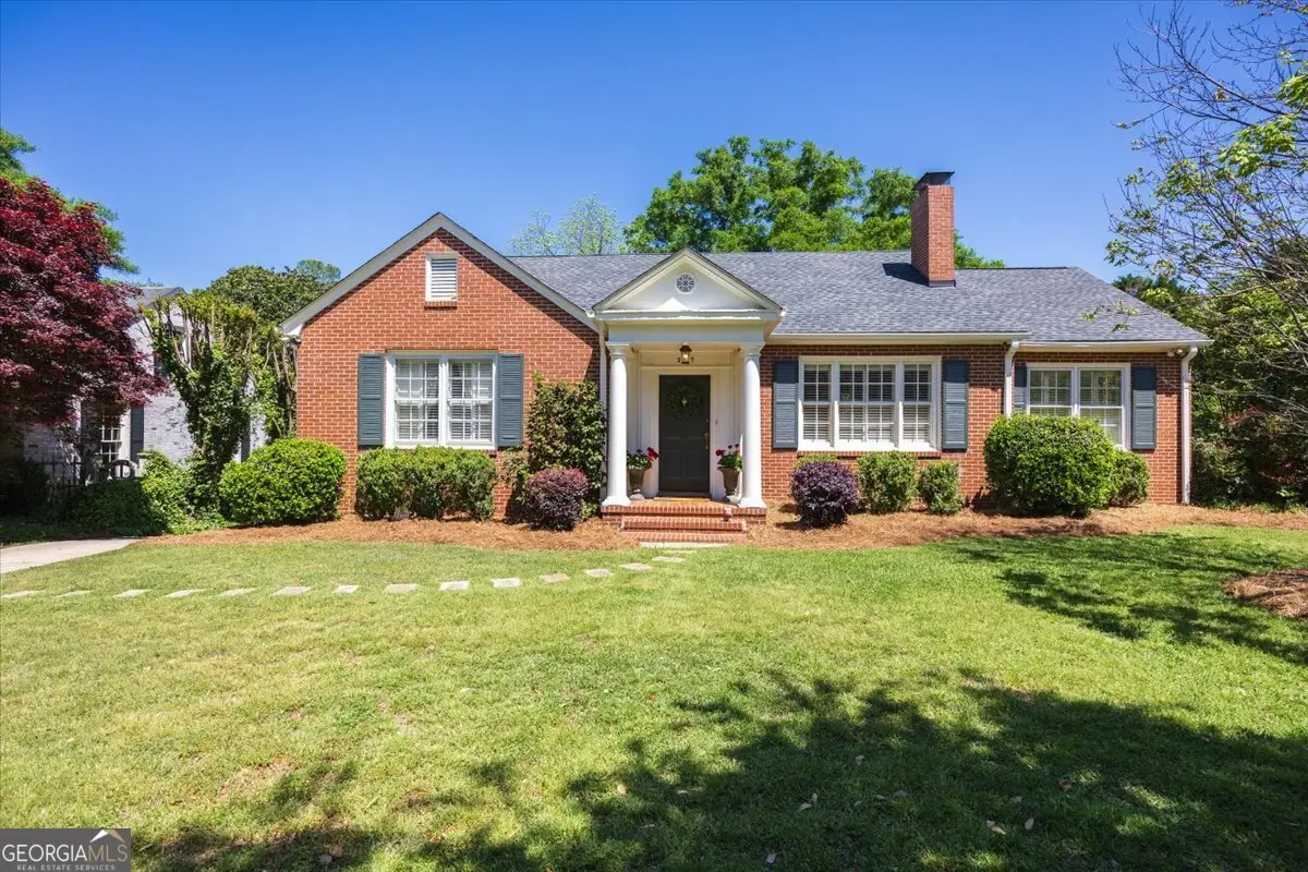 2647 Stanislaus Circle, Macon, GA 31204 - #1