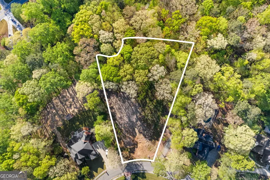 295 Helens Manor Drive, Lawrenceville, GA 30045 - #2