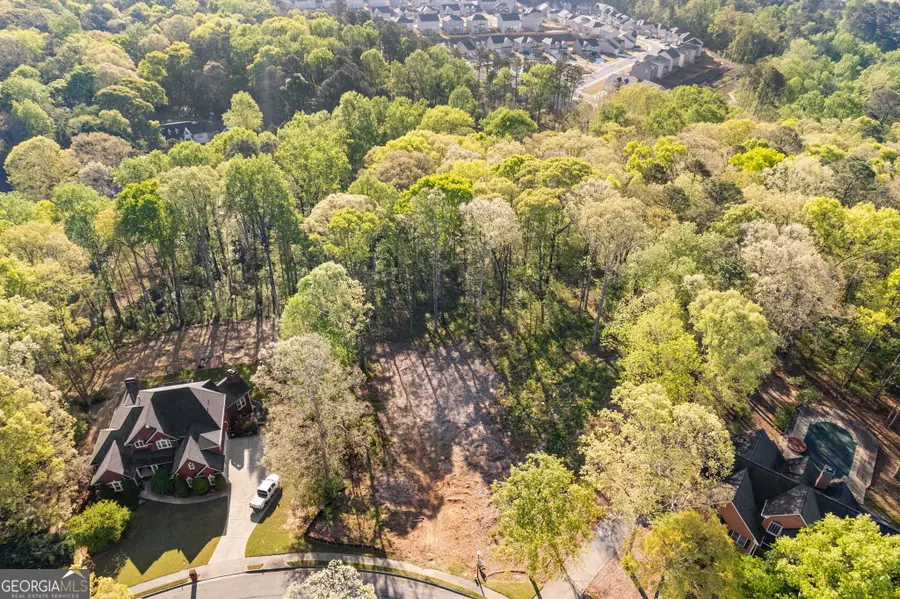 295 Helens Manor Drive, Lawrenceville, GA 30045 - #3