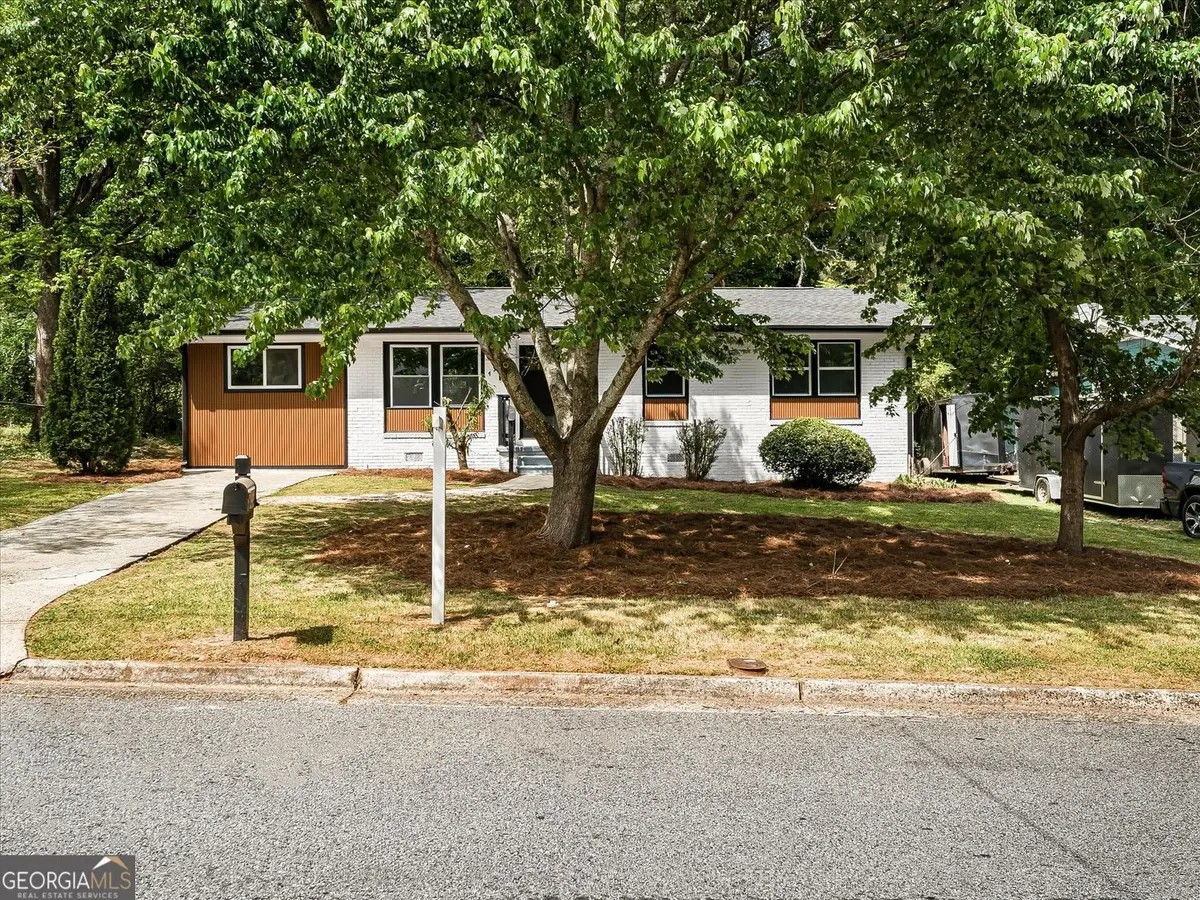 454 Oak Drive Se, Atlanta, GA 30354 - #1