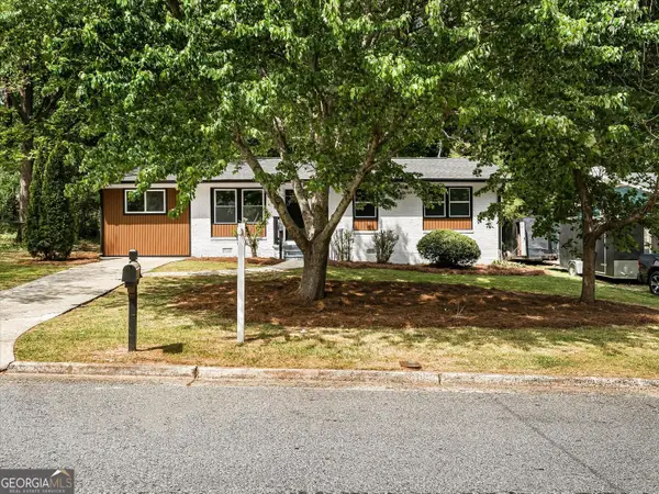 454 Oak Drive Se, Atlanta, GA 30354