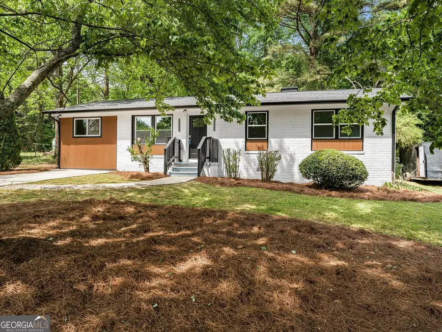 454 Oak Drive Se, Atlanta, GA 30354 - #2