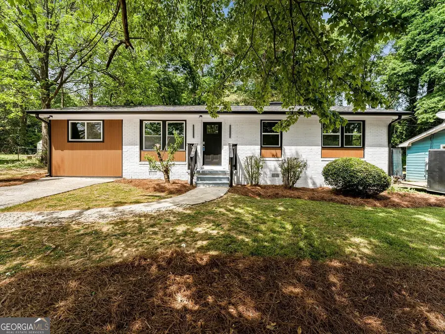 454 Oak Drive Se, Atlanta, GA 30354 - #3