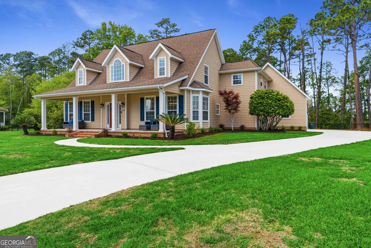 102 Carrington Way, Kingsland, GA 31548 - #1