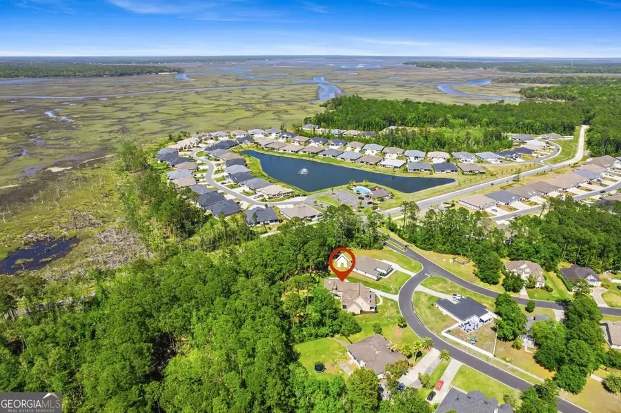 102 Carrington Way, Kingsland, GA 31548 - #3