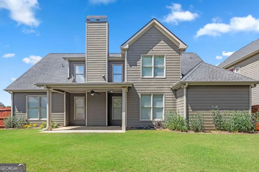 612 Baymist Court, Loganville, GA 30052 - #3