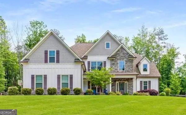719 Charlotte Lane, Bremen, GA 30110