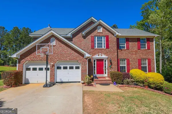 822 Madison View Lane, Lawrenceville, GA 30045