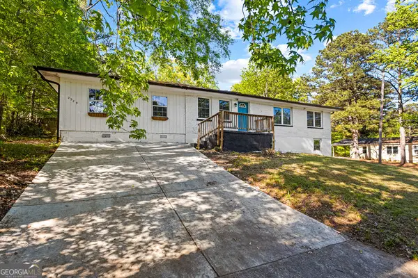 2529 Ryne Street, Atlanta, GA 30318