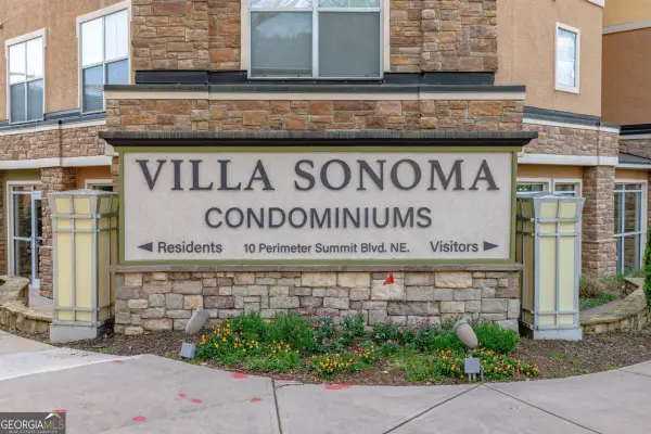 10 Perimeter Summit Boulevard Ne #2212, Atlanta, GA 30319