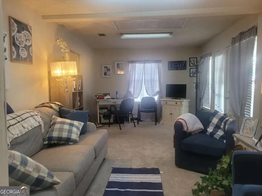 30 S Mccrorie Street, Baxley, GA 31513 - #3