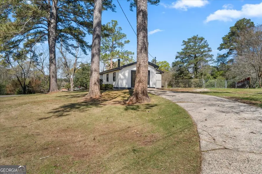 1024 Normandy Road, Macon, GA 31210 - #3