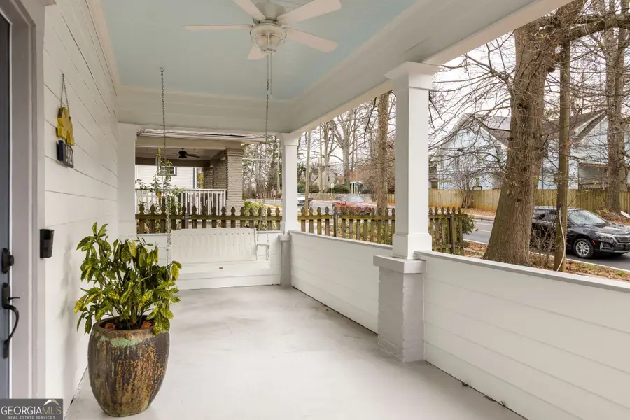 2480 Memorial Drive, Atlanta, GA 30317 - #2