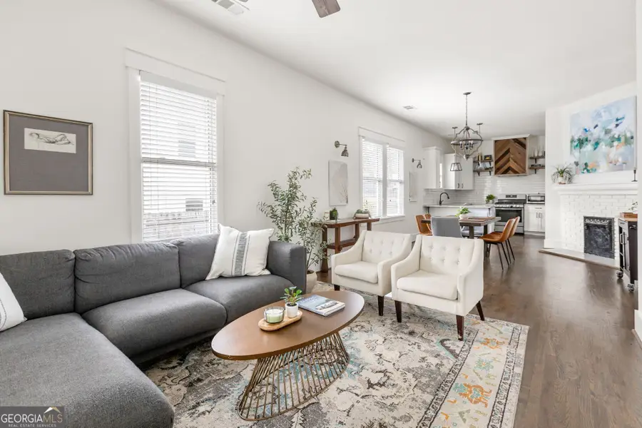 2480 Memorial Drive, Atlanta, GA 30317 - #3