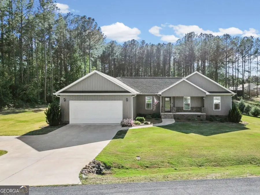 611 Bell Loop, Chatsworth, GA 30705 - #3