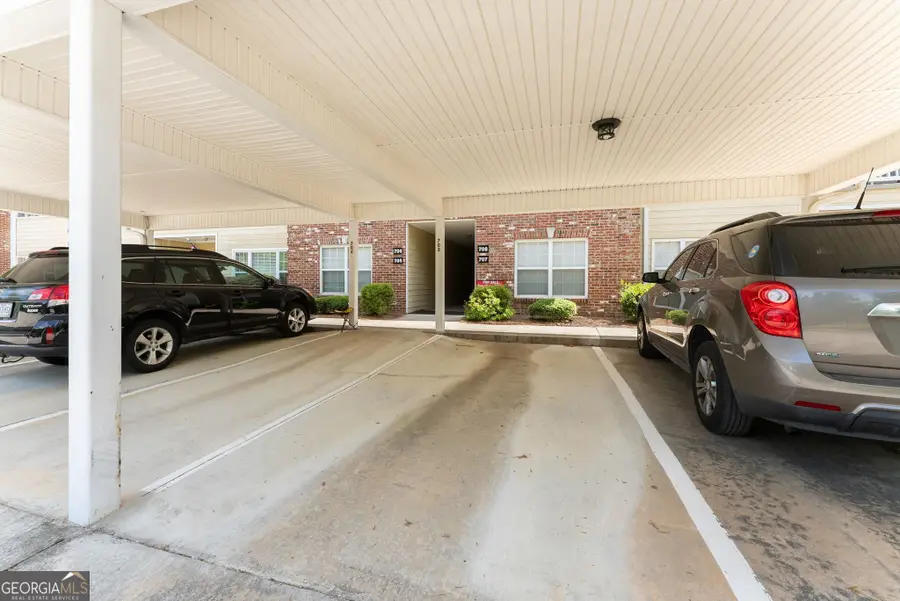 1015 Holly Drive #708, Gainesville, GA 30501 - #3