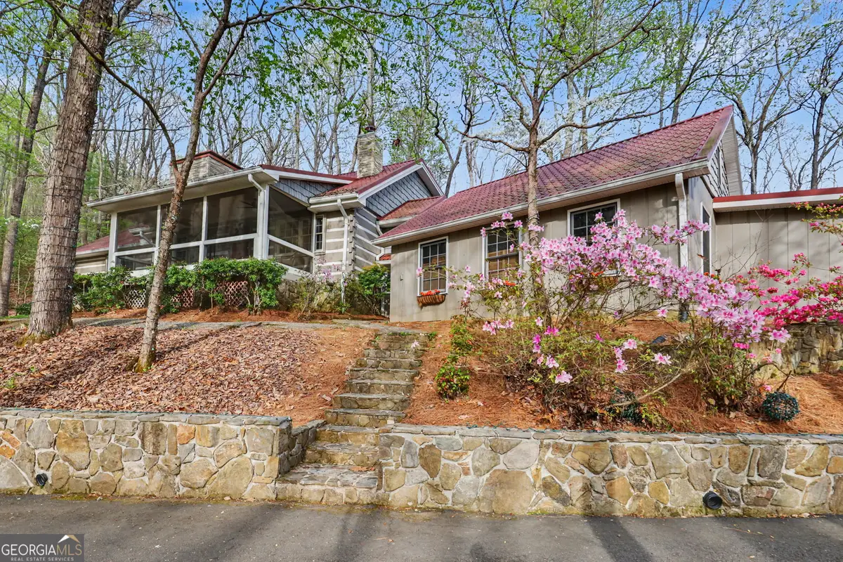 8528 Soapstone Creek Trail, Hiawassee, GA 30546 - #1