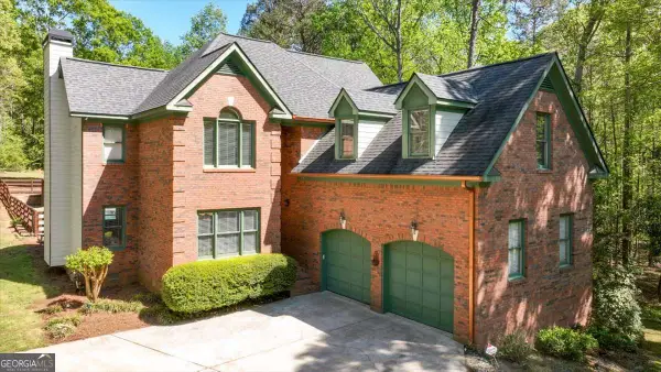 71 Staghorn Trail, Nicholson, GA 30565