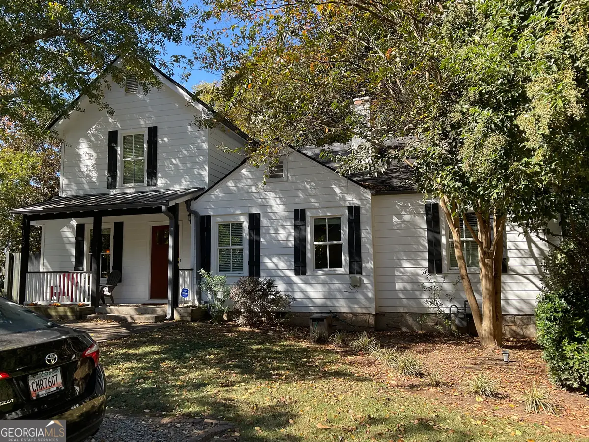 159 Wyman Street Se, Atlanta, GA 30317 - #1