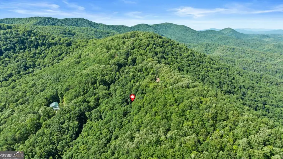 382 Highland Road, Ellijay, GA 30540 - #2