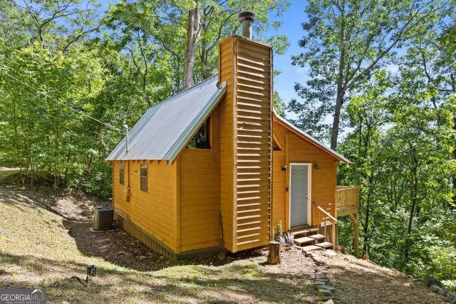 382 Highland Road, Ellijay, GA 30540 - #3