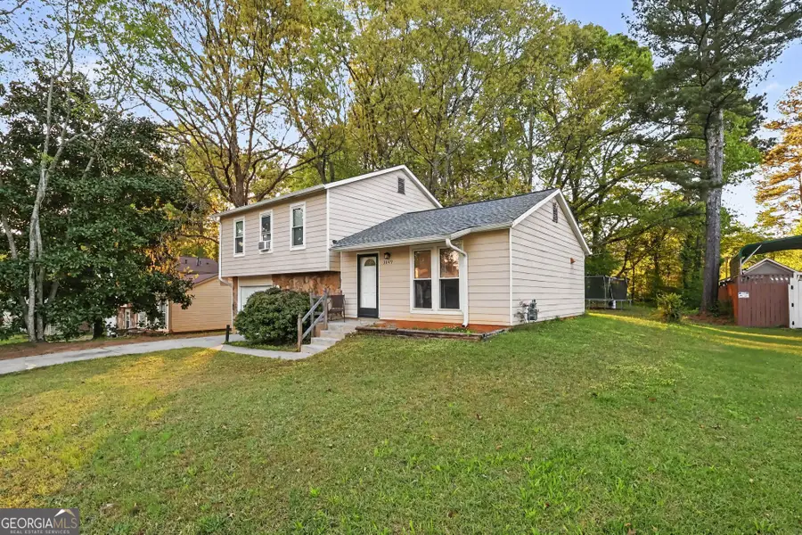 3049 Meadow Wood Court, Lawrenceville, GA 30044 - #2