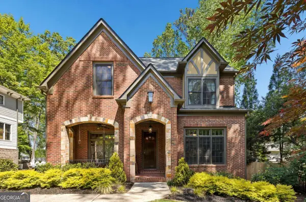 164 Candler Drive, Decatur, GA 30030