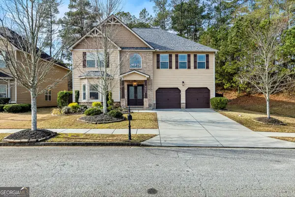 4451 Ivy View Court, Loganville, GA 30052