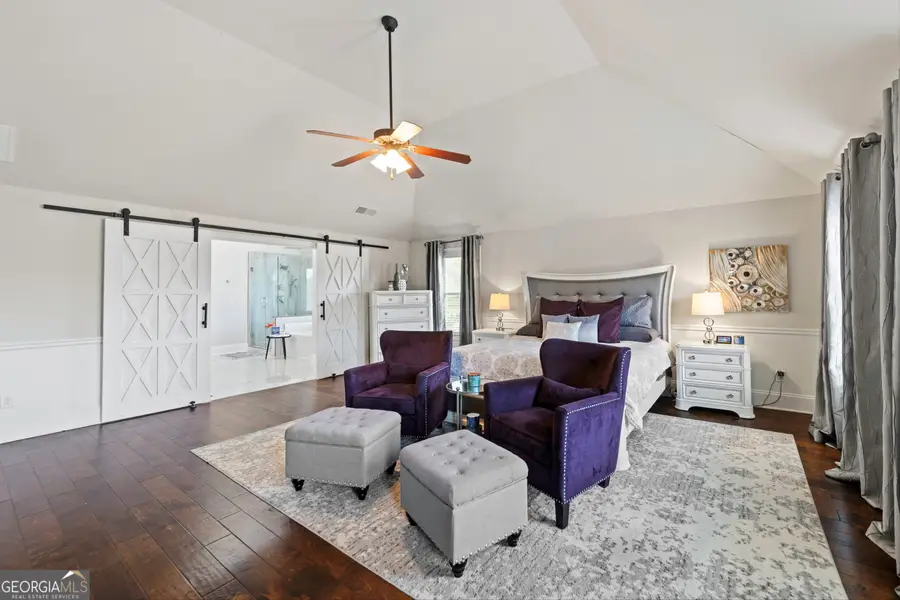 4451 Ivy View Court, Loganville, GA 30052 - #2