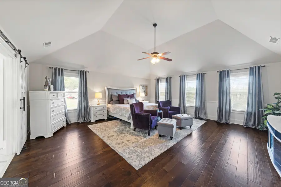 4451 Ivy View Court, Loganville, GA 30052 - #3