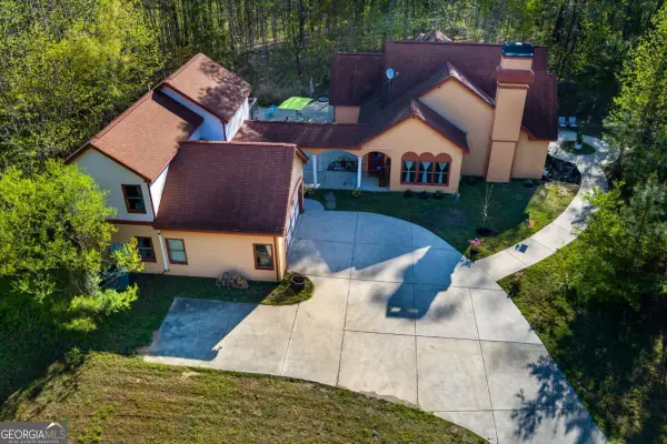 1045 Fincher Road, Canton, GA 30114