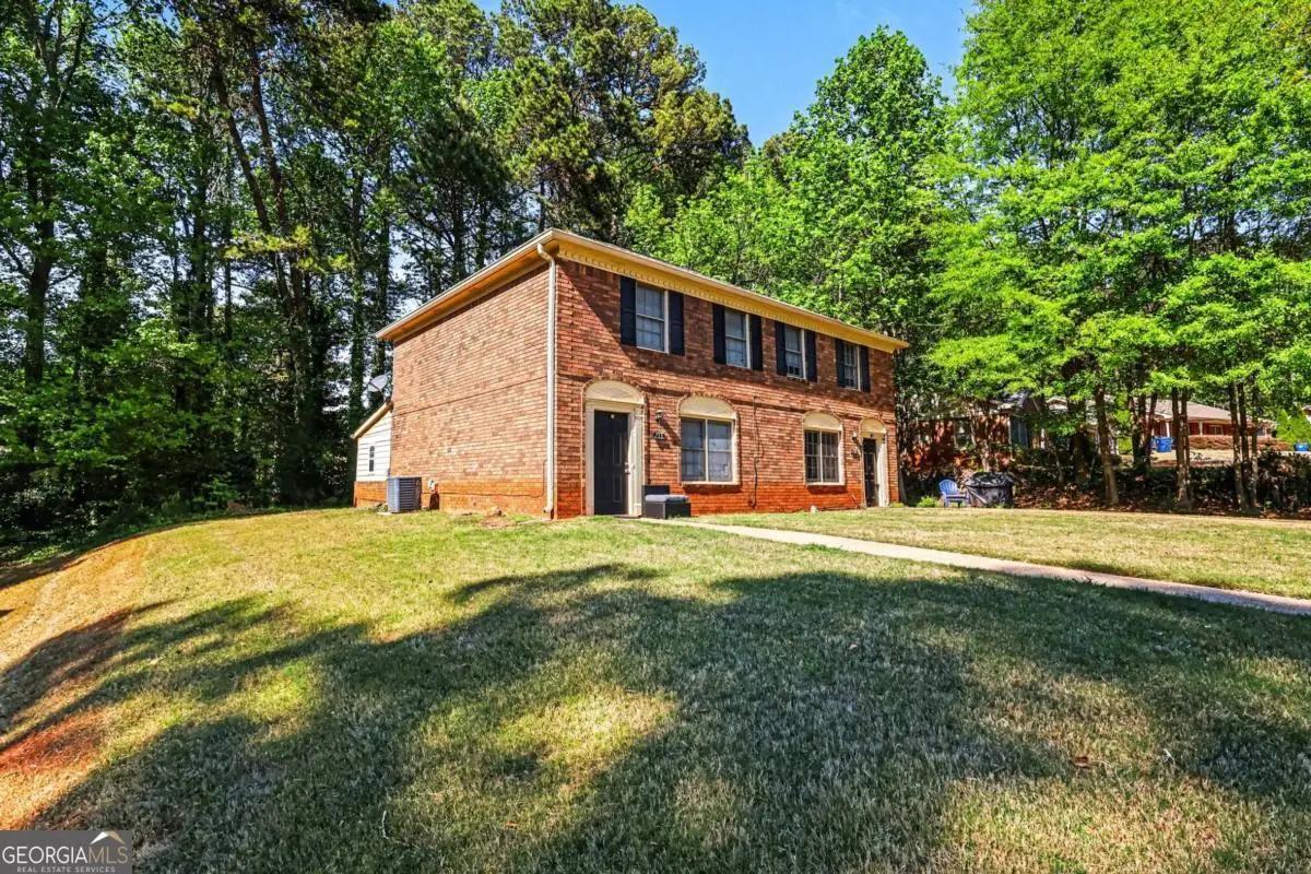 231 Scarlet Way, Lawrenceville, GA 30046 - #1