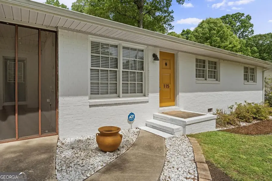 115 Pine Avenue Sw, Griffin, GA 30224 - #3