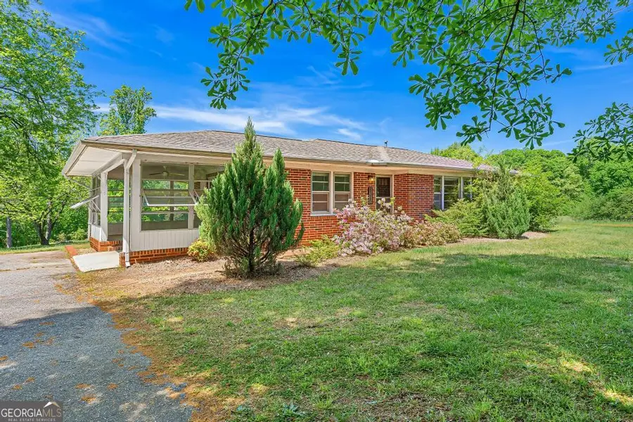 6351 Highway 17, Canon, GA 30520 - #2