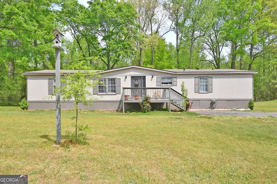 384 Double D Road, Temple, GA 30179 - #2