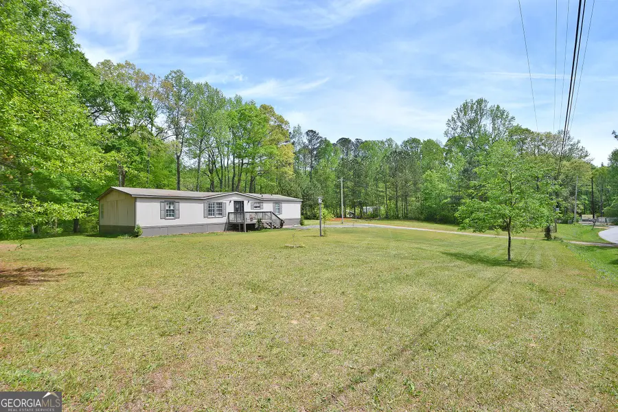 384 Double D Road, Temple, GA 30179 - #3