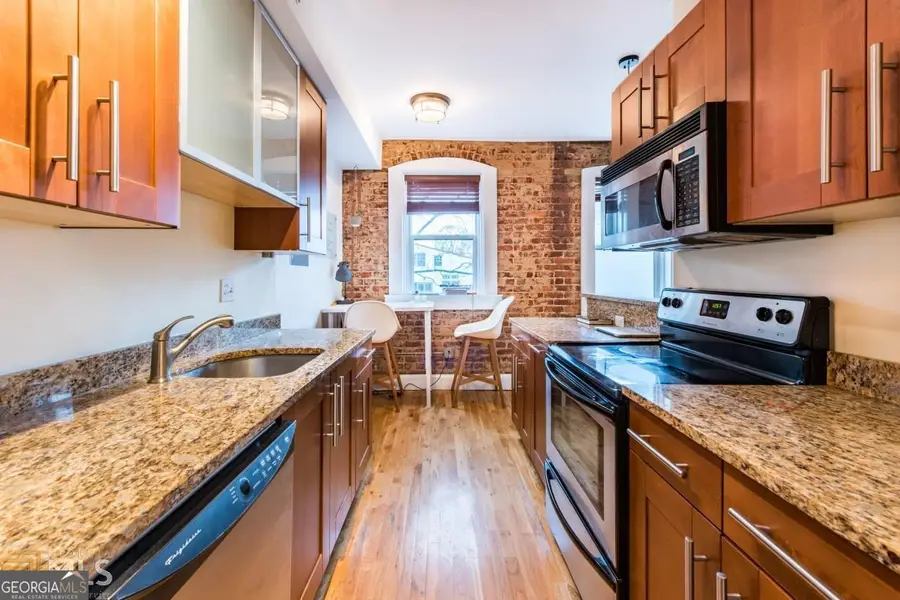 373 Moreland Avenue Ne #206, Atlanta, GA 30307 - #3