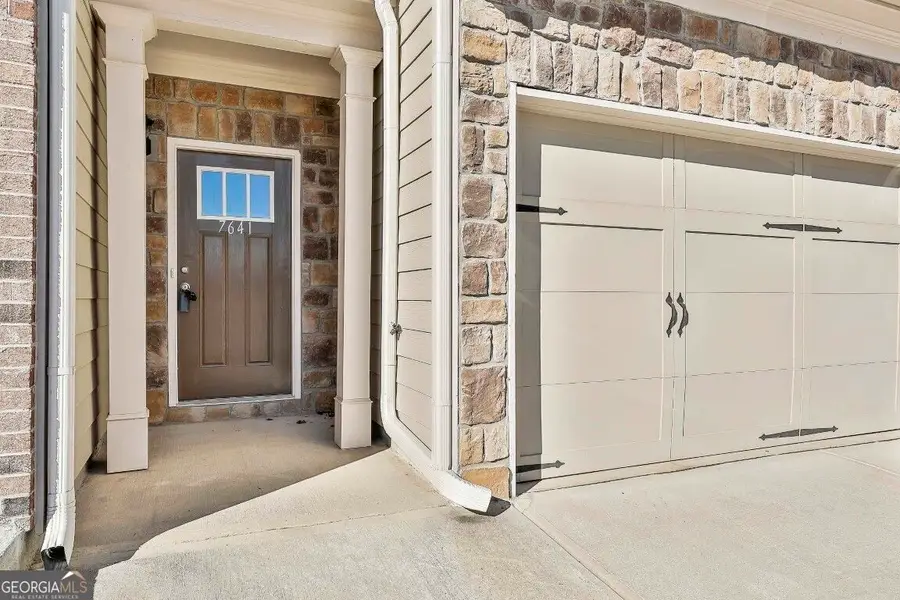 7641 Squire Court, Fairburn, GA 30213 - #3