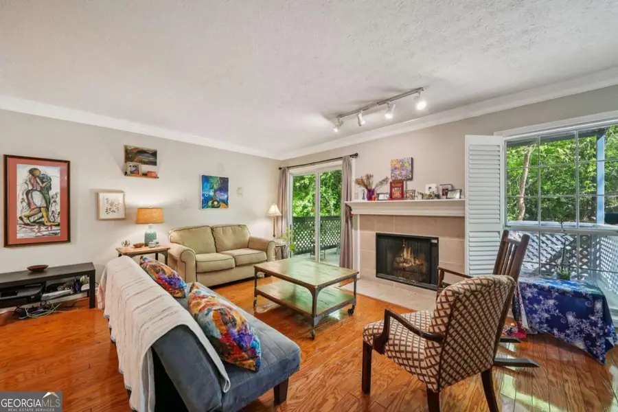 1164 Weatherstone Drive Ne, Atlanta, GA 30324 - #2