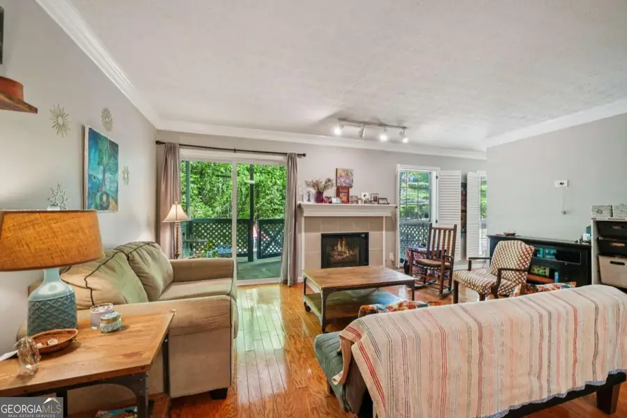 1164 Weatherstone Drive Ne, Atlanta, GA 30324 - #3