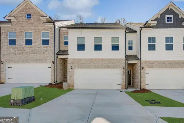 8171 Tiger Way, Riverdale, GA 30296