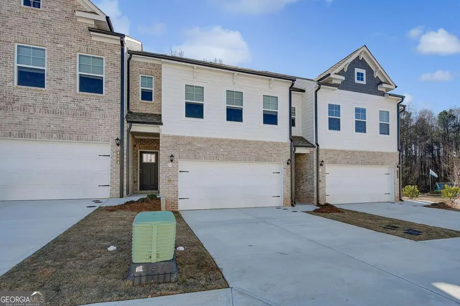 8171 Tiger Way, Riverdale, GA 30296 - #3