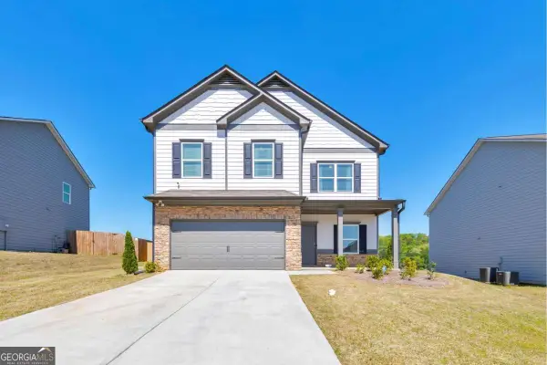 238 Chase Drew Drive Sw, Cartersville, GA 30120