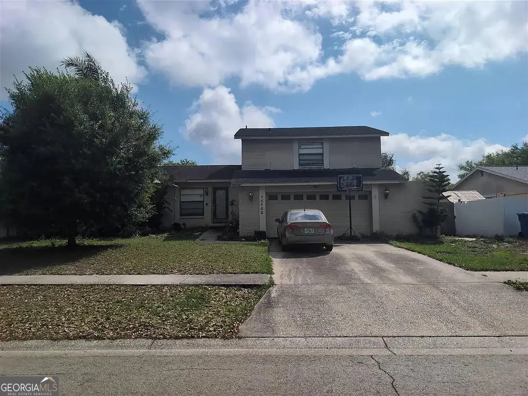 14705 Penguin Place, Tampa, FL 33625 - #1
