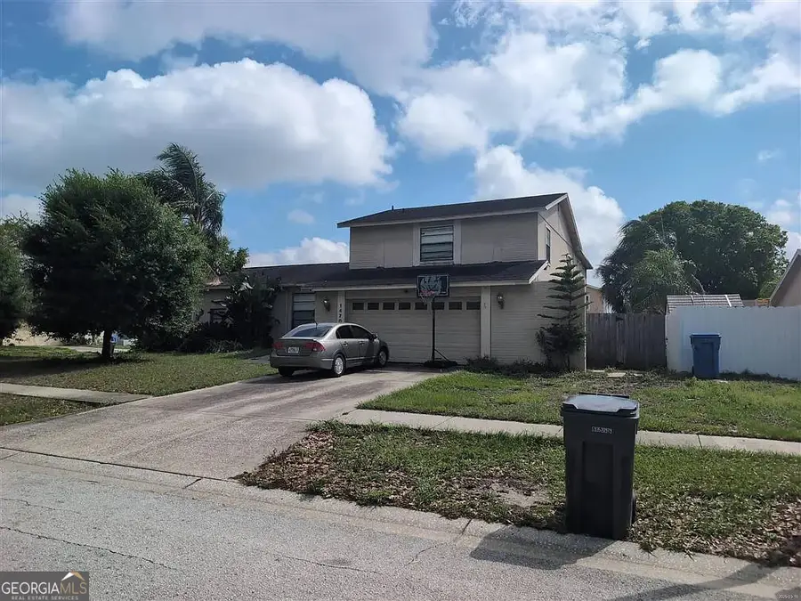 14705 Penguin Place, Tampa, FL 33625 - #2