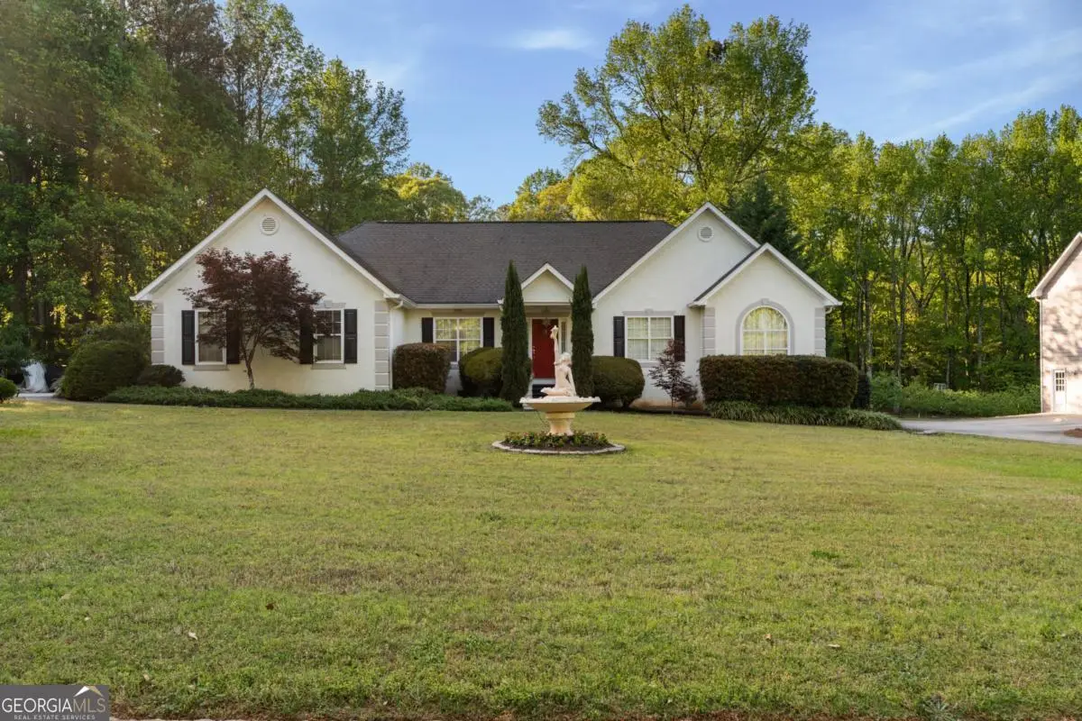 195 Galway Bend, Tyrone, GA 30290 - #1