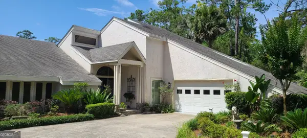 122 Shore Rush Drive, St. Simons, GA 31522